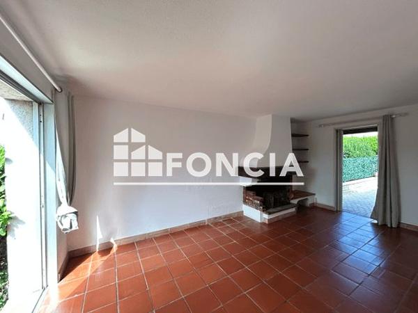 Location Maison 4 pièces 89.75 m² - 300 CH. DE LA SUQUETTE Antibes 06600