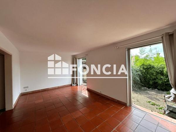 Location Maison 4 pièces 89.75 m² - 300 CH. DE LA SUQUETTE Antibes 06600