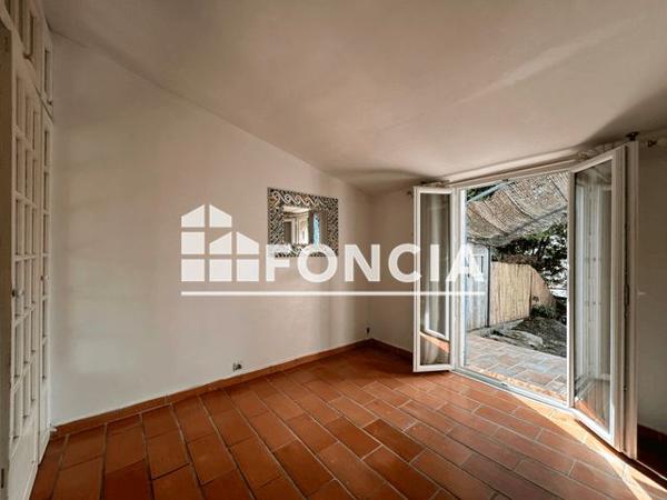 Location Maison 4 pièces 89.75 m² - 300 CH. DE LA SUQUETTE Antibes 06600