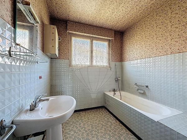 Maison  en vente - Territoire de Belfort 90