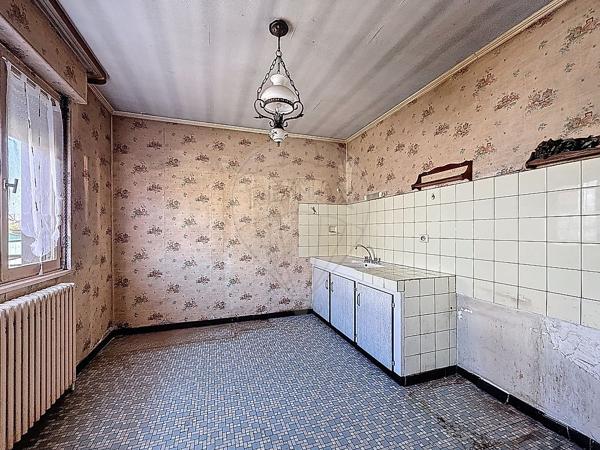 Maison  en vente - Territoire de Belfort 90