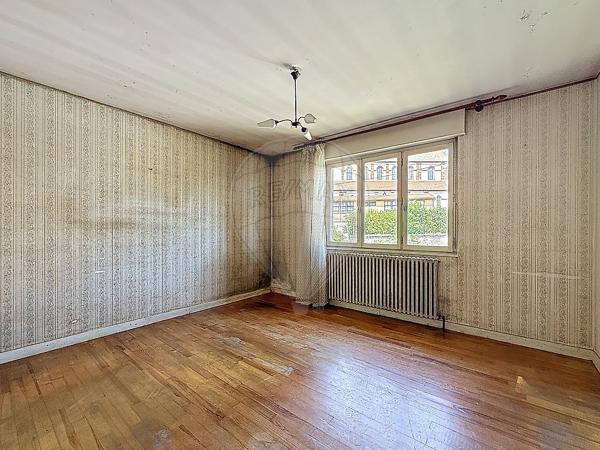 Maison  en vente - Territoire de Belfort 90