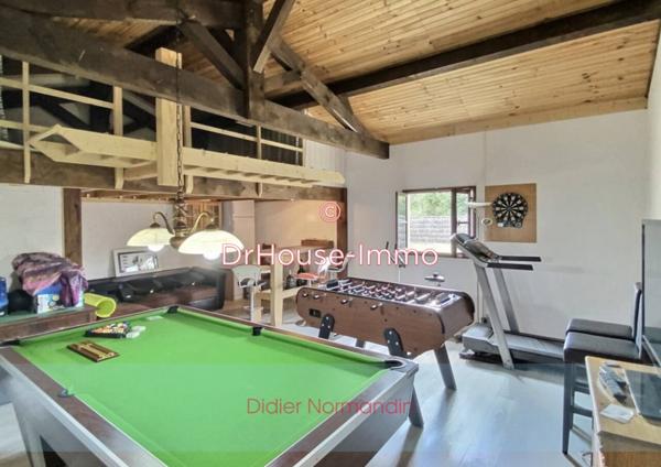 Maison à vendre 6 pièces de 180 m²