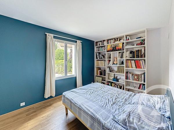 Maison à vendre  8 pièces - 213 m2 CHATOU - 78