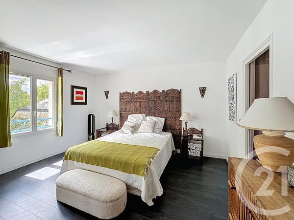 Maison à vendre  8 pièces - 213 m2 CHATOU - 78