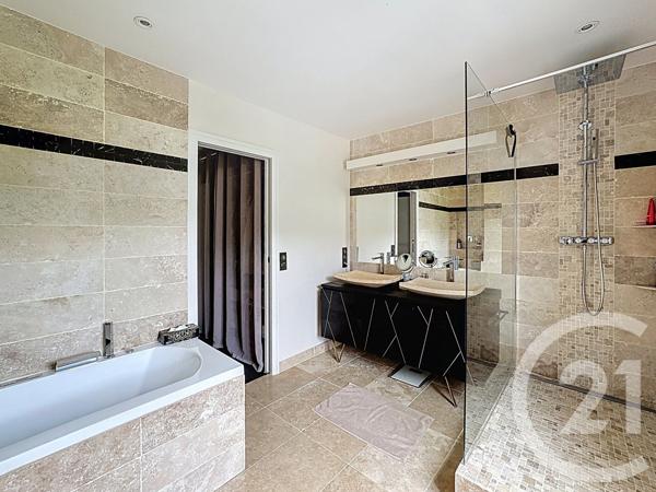 Maison à vendre  8 pièces - 213 m2 CHATOU - 78