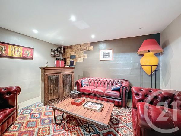 Maison à vendre  8 pièces - 213 m2 CHATOU - 78