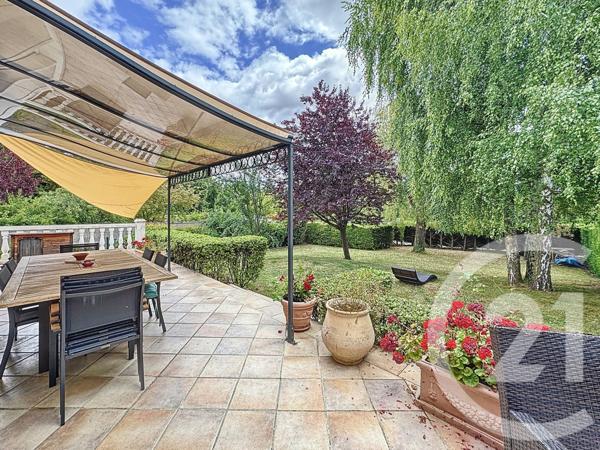 Maison à vendre  8 pièces - 213 m2 CHATOU - 78