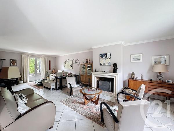 Maison à vendre  8 pièces - 213 m2 CHATOU - 78