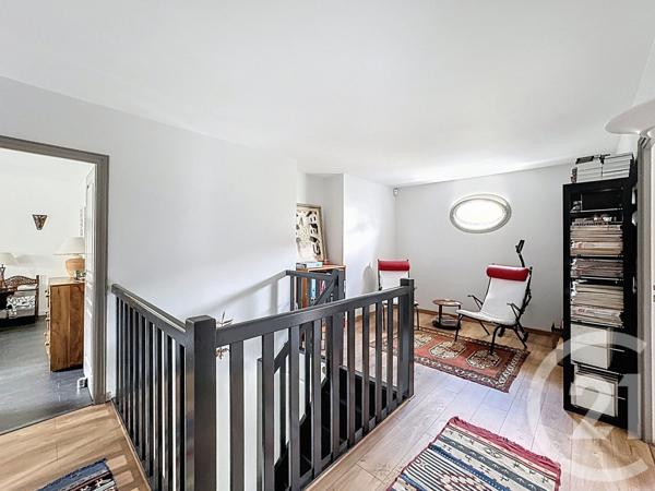 Maison à vendre  8 pièces - 213 m2 CHATOU - 78