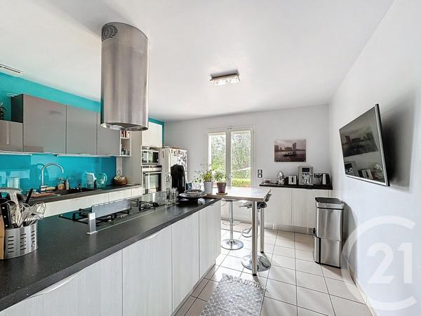 Maison à vendre  8 pièces - 213 m2 CHATOU - 78