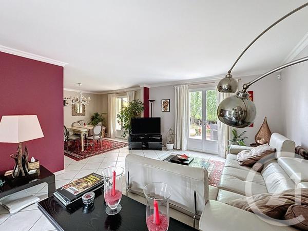 Maison à vendre  8 pièces - 213 m2 CHATOU - 78