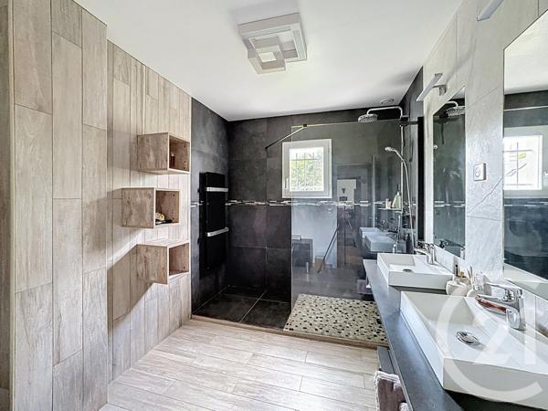 Maison à vendre  8 pièces - 213 m2 CHATOU - 78