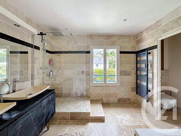 Maison à vendre  8 pièces - 213 m2 CHATOU - 78