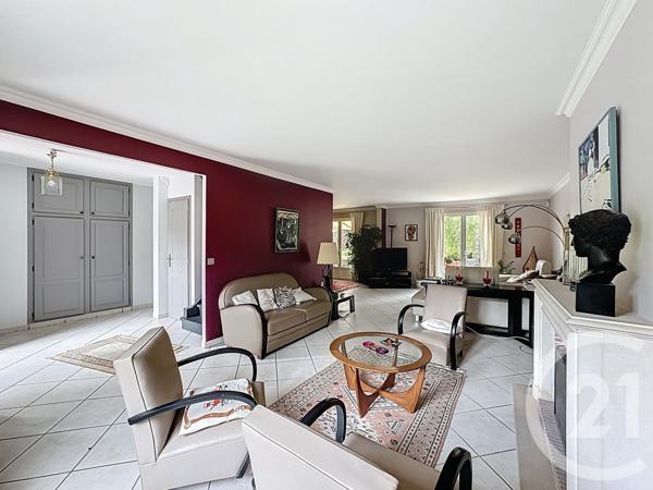 Maison à vendre  8 pièces - 213 m2 CHATOU - 78