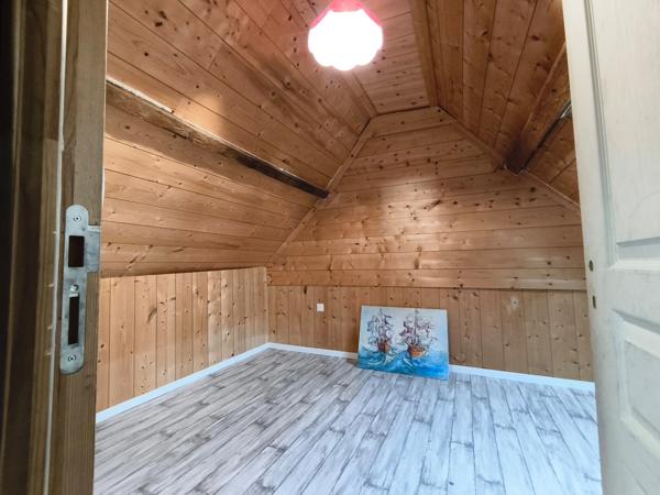 Jolie Longère et ses 3 chambres à 20 minutes de Honfleur