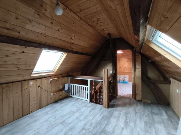 Jolie Longère et ses 3 chambres à 20 minutes de Honfleur