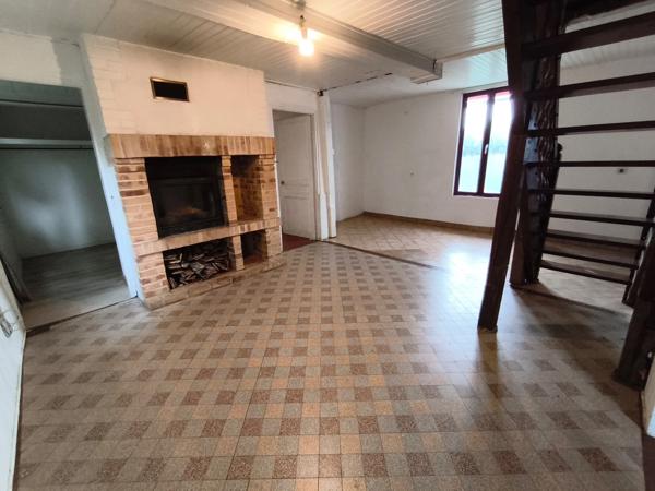 Jolie Longère et ses 3 chambres à 20 minutes de Honfleur