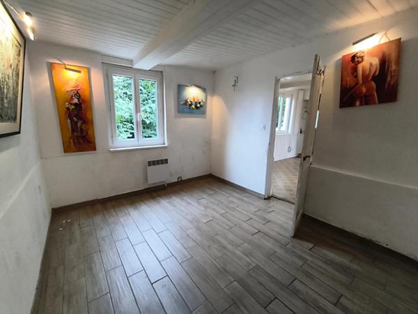 Jolie Longère et ses 3 chambres à 20 minutes de Honfleur