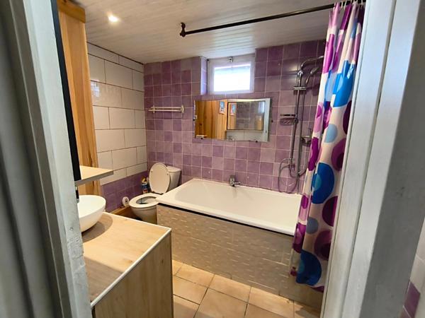 Jolie Longère et ses 3 chambres à 20 minutes de Honfleur