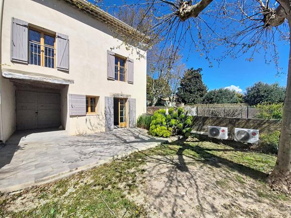 Maison Sainte Cecile Les Vignes 4 pièce(s) 92.6 m2