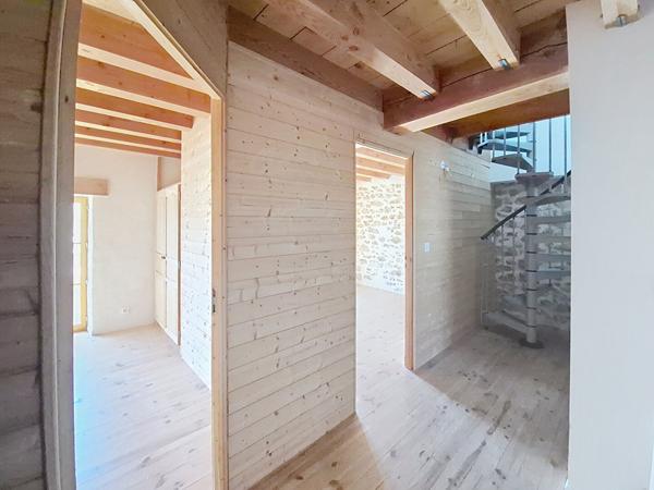 Maison Sainte Cecile Les Vignes 4 pièce(s) 92.6 m2