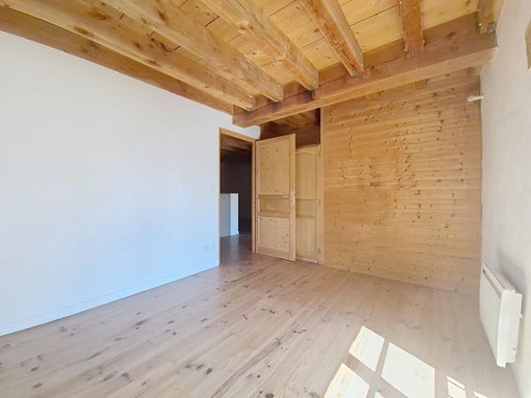 Maison Sainte Cecile Les Vignes 4 pièce(s) 92.6 m2