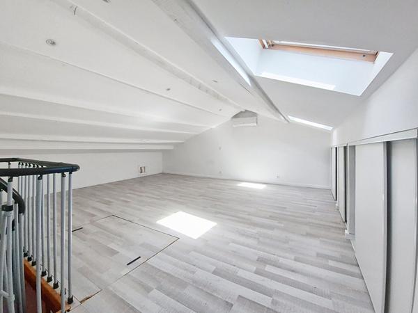 Maison Sainte Cecile Les Vignes 4 pièce(s) 92.6 m2