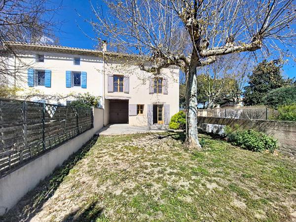 Maison Sainte Cecile Les Vignes 4 pièce(s) 92.6 m2