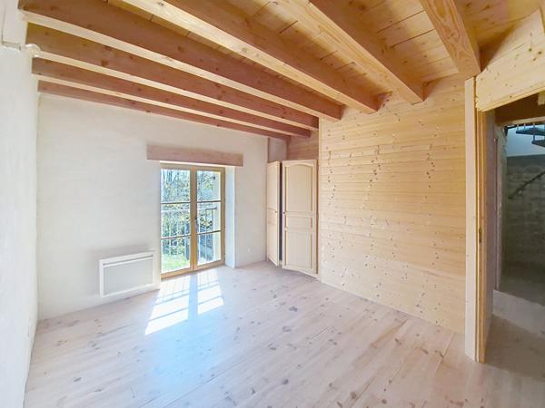 Maison Sainte Cecile Les Vignes 4 pièce(s) 92.6 m2