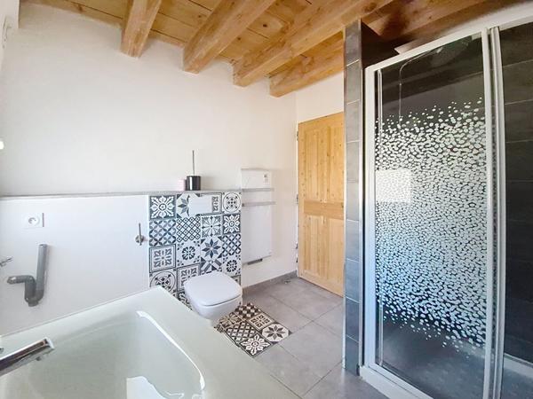 Maison Sainte Cecile Les Vignes 4 pièce(s) 92.6 m2