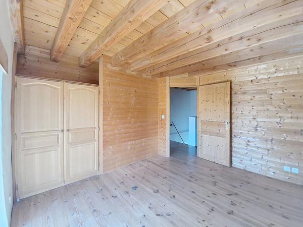 Maison Sainte Cecile Les Vignes 4 pièce(s) 92.6 m2