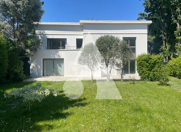 Maison 7 pièces 186 m2