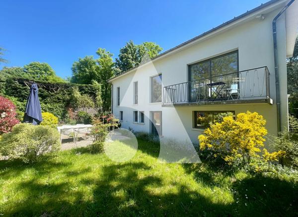 Maison 7 pièces 186 m2