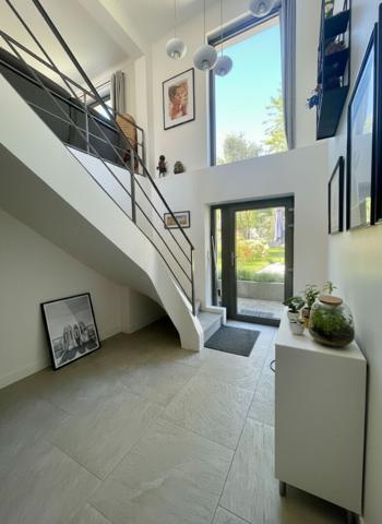Maison 7 pièces 186 m2