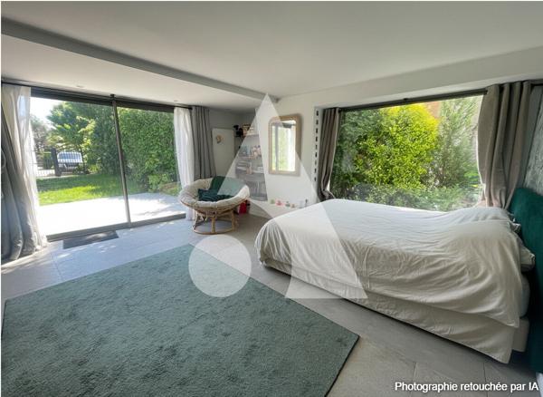 Maison 7 pièces 186 m2