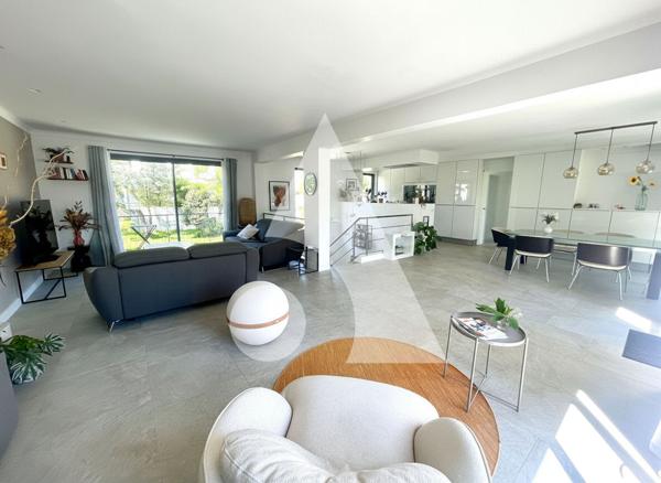 Maison 7 pièces 186 m2