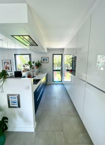 Maison 7 pièces 186 m2