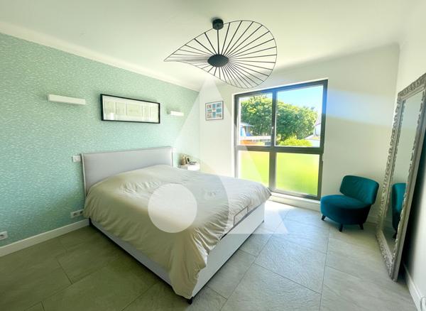 Maison 7 pièces 186 m2