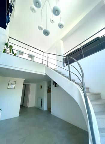 Maison 7 pièces 186 m2
