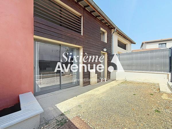 Appartement 3 pièces 71 m2