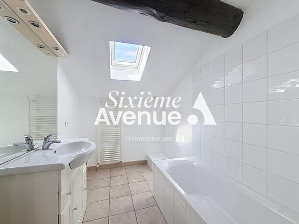 Appartement 3 pièces 71 m2