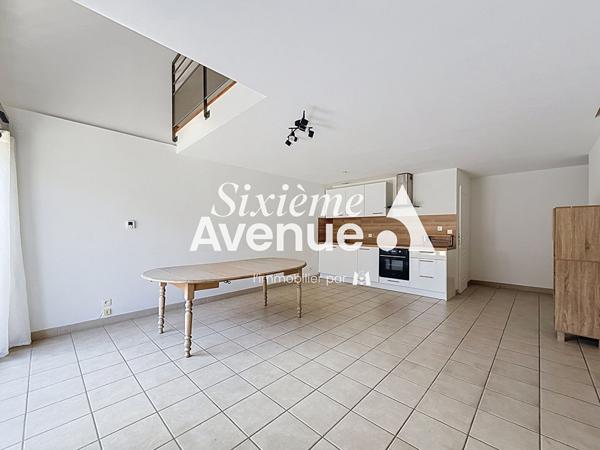 Appartement 3 pièces 71 m2