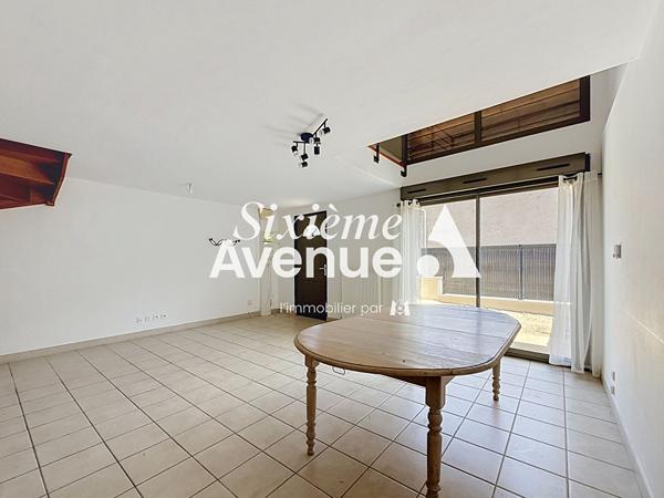 Appartement 3 pièces 71 m2