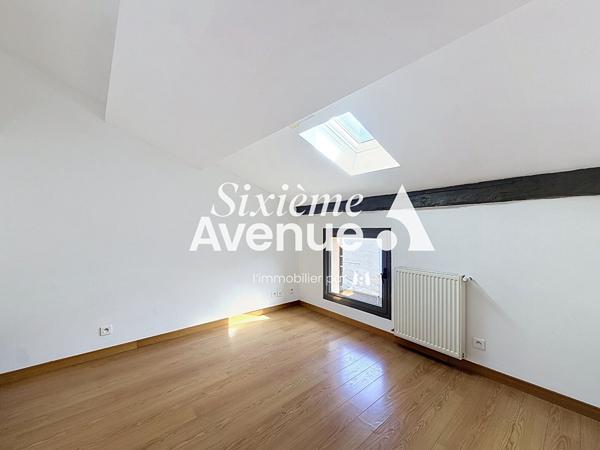 Appartement 3 pièces 71 m2