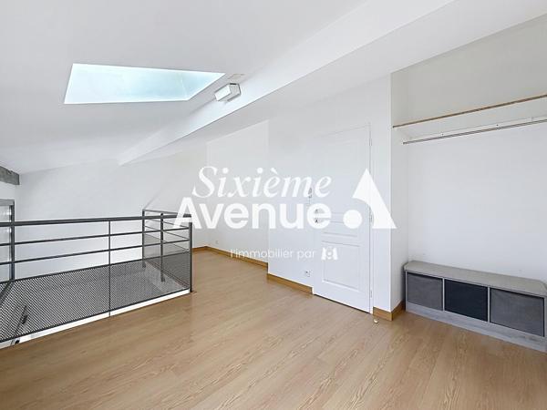 Appartement 3 pièces 71 m2