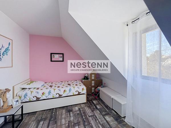 Maison 4 chambres - Guérande - Coup de coeur