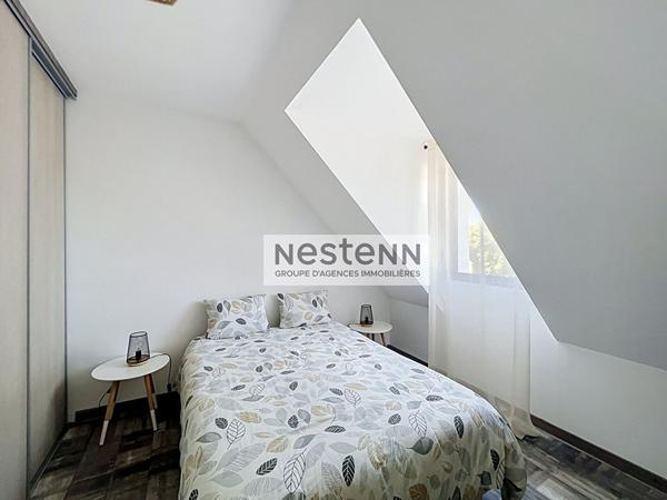 Maison 4 chambres - Guérande - Coup de coeur