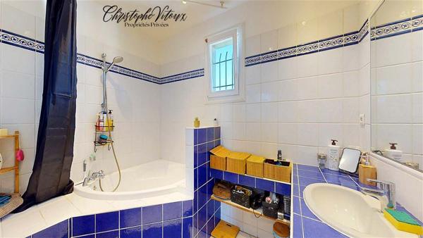 Maison 4 chambres - 11000 CARCASSONNE