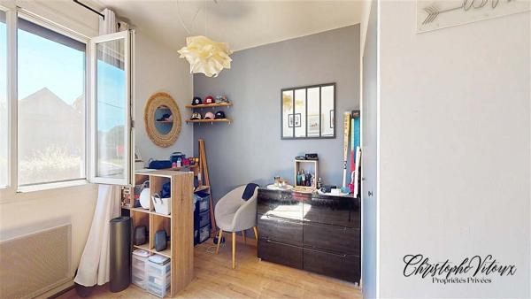 Maison 4 chambres - 11000 CARCASSONNE